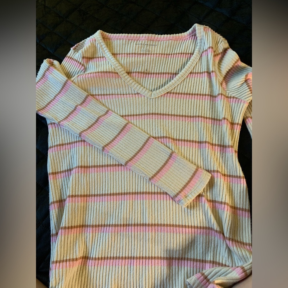 american eagle shirt